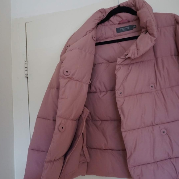 Quilted Jacket - Picture 2 of 5